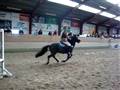 Dette sker når man ikke kan styr sin pony..  Team-Soulmates