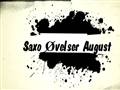 Øvelses video med Saxo August 2012