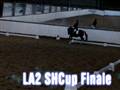 LA2 Finale i Søhøjlandscup ! :) 4. plads