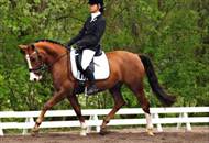 LA1 i Kolding, Freja Fei Carstensen & Artos