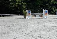 Drambuie & Paradise - Riders Cup i LA**/MB*